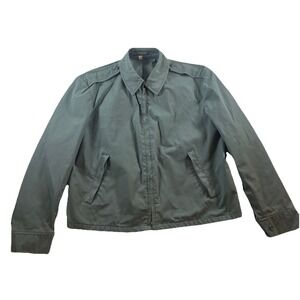 Vintage Army Water Repellent Jacket –‎ AG 274 – Blauer "Ceiling Zero" – Size 42R